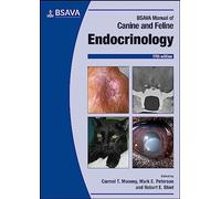 BSAVA Manual of Canine and Feline Endocrinology