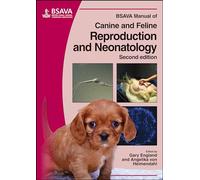 Gary England BSAVA Manual of Canine and Feline Reproduction and Neon (Tascabile)
