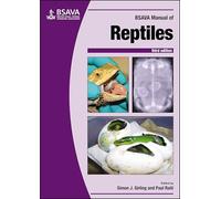 BSAVA Manual of Reptiles