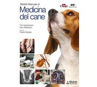 BSAVA. Manuale di medicina canina