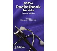 BSAVA Pocketbook for Vets
