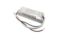 BSAXITHZB Alimentatore LED 2.4G dimmerabile Lampada da soffitto Intelligente a Corrente costante 18w24w36w trasformatore di zavorra di Isolamento (Color : Two Color 30-36W)
