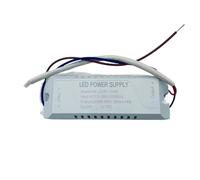 BSAXITHZB LED Driver a Corrente costante Lampada da soffitto Driver di Isolamento Senza sfarfallio trasformatore Lampada da Soggiorno Alimentatore Sorgente Luminosa Monocromatica (Color : 81-100W)