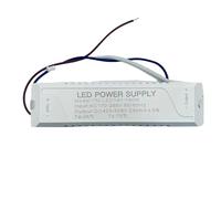 BSAXITHZB LED Driver a Corrente costante Lampada da soffitto Driver di Isolamento Senza sfarfallio trasformatore Lampada da Soggiorno Alimentatore Sorgente Luminosa Monocromatica (Color : 141-160W)