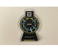 BSB Skate Wheel Aluminum Spacer Kit - Set di 8