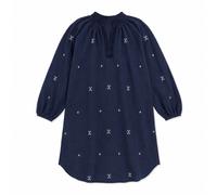 Bsbee Vestito Bastia Donna Puebla Navy S