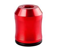 Bsbkoj Anello magnetico a testa per cacciavite, accessorio per smagnetizzazione, per principianti, professionisti, riparazione di elettrodomestici, miglioramento della casa