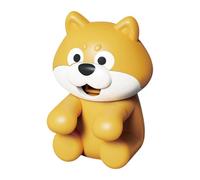 Bsbkoj Animal, Rechargeable Dog-Themed for Drinks and Personal Use, Fun Kitchen Gadget for Kids Girls Boys, Portable Cooling for Home, Office, Apartment, Travel Coffee or Tea