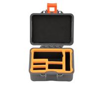 Bsbkoj Camera Storage Box, Shockproof Camera Case, Waterproof Camera Organizer, Protective Camera Hard Case, Travel Camera Bag with Lock, Camera Gear Storage, Photography Equipment Organizer,