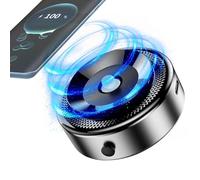 Bsbkoj Car Phone Holder, Vacuum Adsorption Phone Mount, Magnetic Suction Cup Holder, Mute Magnetic Phone Mount, Cell Phone Navigation Bracket, Magnetic Car Phone Holder, Car Mount for Smartphone