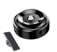 Bsbkoj Car Phone Holder, Vacuum Adsorption Phone Mount, Magnetic Suction Cup Holder, Mute Magnetic Phone Mount, Cell Phone Navigation Bracket, Magnetic Car Phone Holder, Car Mount for Smartphone