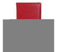 Bsbkoj Car Registration Holder, Insurance Holders, Adorable Driver Document Pouch Organizer, Car Interior Accessories Wallet for License, Cards, Vehicles Papers, 9.45x5.12 inches