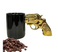 Bsbkoj Cool Coffee Cups, Creative Ceramic Mug, Comfortable Grip Mug, Novelty Coffee Mug, Hot Coffee Mug, Wine Mug, Whiskey Cup, Ice Cream Mug, Beer Mug, Cocktail Cup, Stylish Coffee Mug