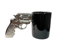 Bsbkoj Cool Coffee Cups, Creative Ceramic Mug, Comfortable Grip Mug, Novelty Coffee Mug, Hot Coffee Mug, Wine Mug, Whiskey Cup, Ice Cream Mug, Beer Mug, Cocktail Cup, Stylish Coffee Mug