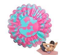 Bsbkoj Deep Tissue Massage Ball, Fitness Massage Balls, Muscolo Knot Release Tool, Mobility Ball, Deep Tissue Massager For Back Neck Shoulder Foot