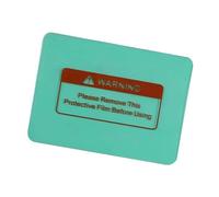 Bsbkoj di saldatura, per saldatura, anti-rottura per una visione chiara, copertura e robusta per amici, amanti