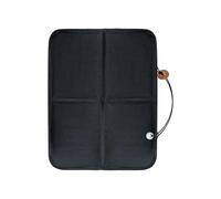 Bsbkoj Ginocchiera da giardino, in tessuto Oxford, per uomini, donne, giardinieri, meditazioni, preghiere, escursioni, viaggi con zaino, in cortile e garage