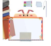 Bsbkoj Lavagnetta a LED | Blocco luminoso per bambini - Pad da disegno a LED per bambini - per compleanni, riunioni, casa, scuola, asilo, viaggi