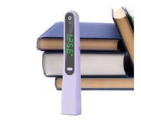 Bsbkoj Misuratore Di Altezza, Stadiometro Digitale Elettronico, Misurazione Altezza Portatile, Per Professionisti Sanitari Ufficio Palestra Clinica Adulti E Bambini