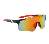 Bsbkoj Photochromic Sunglasses, UV Eyewear, Eleganti occhiali da esterno da donna e da uomo, compatti, ideali per escursioni a piedi, ciclismo, corsa, , guida, mountain road, uso