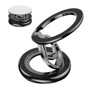 Bsbkoj Porta del telefono -39 INC GRAPPA PER GRADO REGOLABILE, smartphone in palestra con supporto per telefoni a mani libere per il garage per la casa di allenamento e allenamento di fitness