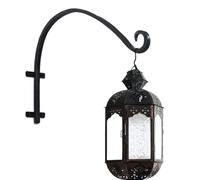 Bsbkoj Portapiante da Esterno,Resistente Alle Intemperie - Supporto per Piante da Balcone - Per Terrazzi Urbani Giardini Appassionati Di Giardinaggio Proprietari Di Casa Architetti Del