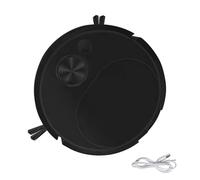 Bsbkoj Robot Vacuum - Multifunctional Mop Combo for Efficient Home Cleaning, Smart Automatic with Edge and Corner Sweep, Living Room, Kitchen, Bedroom, Bathroom, Hotel, Apartment, Commercial Use