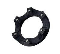 Bsbkoj Rotante, Supporto per Levigatura Professionale, Funzione di Rotazione con Tampone per Lucidatura, Strumento di Manutenzione A Basso Attrito, Modello Ergonomico dal Design Moderno, Attrezzatura