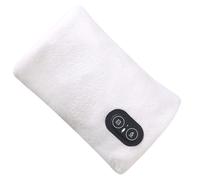 Bsbkoj Scaldamani - 3 modalità di riscaldamento veloce 220 W - Scaldamani portatile - per amici, escursionismo, sci, attività all'aperto, lavoro, ufficio, studio, viaggi, pendolarismo