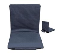 Bsbkoj Sedia da campeggio, pieghevole per stadio, sedia da campeggio, impermeabile, reclining Camping Cushion, sedia portatile per esterni, sedia per eventi sportivi, sedia da hiking Cushion Chair