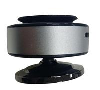 Bsbkoj Suction Cup Car Phone Holder, Rotatable Car Phone Holder, Suction Cup Phone Mount for Center Console, Lightweight Phone Stand for Desk and Dresser, 360 gradi Regolabile Car Phone Mount