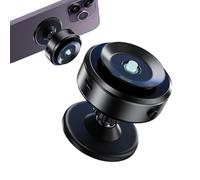 Bsbkoj Supporto magnetico per cellulare per auto, supporto per cellulare, supporto per cellulare per auto, fashionable and generous Navigation Bracket for Video Calling & Viewing Maps, dimensioni del