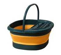 Bsbkoj Vasca Per Il Pediluvio - Borsa Per Il Bagno E Per Lavaggio Antiscivolo,Bacino Per Pediluvio | Per Uomini E Donne, Anziani E Senior, Per Viaggi E Campeggio, Spa, Centro, Hotel, Dormitorio, E