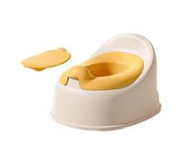 Bsbkoj Vasino per Bambini - Unisex Antiscivolo Portatile e Rimovibile | Vasino da Pavimento per Ragazzi e Ragazze - Adatto a Bagagliaio, Casa, Gite dentro la Macchina, Viaggi e Pendolarismo anche!