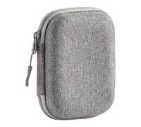 Bsbkoj WiFi Hotspot Storage Case, Mobile Hotspot Travel Case, WiFi Hotspot Carrying Case, Hotspot Protective Holder, Travel Hotspot Storage, Hotspot Booster Case, Hotspot Carry Case, Protective Case,
