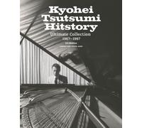[BSCD2] Kyohei Tsutsumi Hitstory Ultimate Collection 1967-1997 2013 MHCL-30202