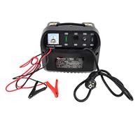 BSD Caricabatteria Auto CB-40 - Caricabatterie 12V/24V 30A, per Batterie Fino a 300 Ah