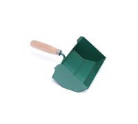 BSD Cazzuola per Cemento Cellulare 175mm - Cazzuola Dentata per Blocchi in Cemento Cellulare come YTONG