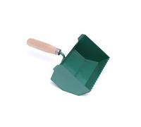 BSD Cazzuola per Cemento Cellulare 420mm - Cazzuola Dentata per Blocchi in Cemento Cellulare come YTONG