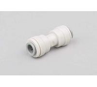 BSD Connettore 2 x 1/4” per Tubo Acqua per Side by Side Frigo Frigorifero