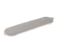 BSD Copro vetro lampada per cappa aspirante 28cm max 40W