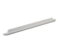 BSD Cornice Fascia di Fissagio Posteriore per Ripiano in Vetro Inferiore Frigorifero L=50.2cm