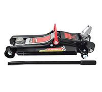 BSD Cric Idraulico - Cric Idraulico a Carello, Cric Sollevatore Idraulico per Auto - 2,5T