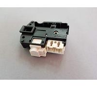 BSD Elettroserratura Blocco Interblocco Porta per Lavatrice PTC DL-LC2 - C00307442