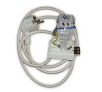 BSD Filtro Antidisturbo+ CAVO 3 * 1.0 1.5m LAVATRICE