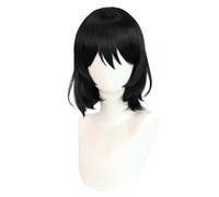 BSD Fyodor·D Costume Cosplay Fyodor Mikhailovich Dostoevsky Cosplay Outfit, mantello bianco nero uniforme giacca pantaloni set anime cosplay outfit Halloween Natale carnevale festa giochi di ruolo