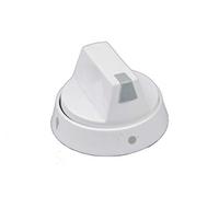 BSD Interruttore manopola per piano cottura Grigio