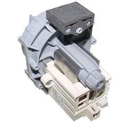 BSD Motore Per Pompa Di Circolazione