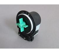 BSD Motore Per Pompa Di Scarico Lavatrice 3-Viti Contatti Anteriore FAGOR