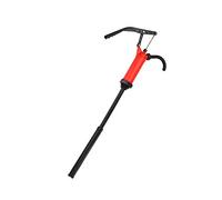 BSD Pompa a Mano per Transferimento AdBlue - Pompa Manuale per AdBlue Urea, Pompa Travaso AdBlue, Pompa di Alimentazione AdBlue